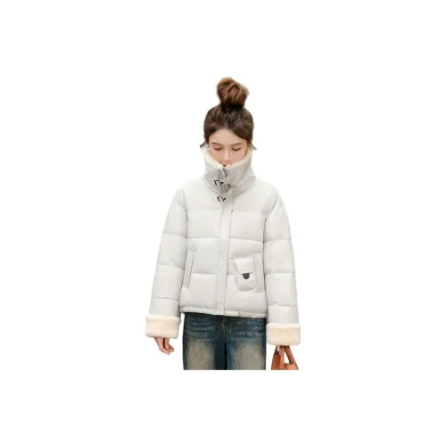 Peaches Peaches Пуховая куртка Женская