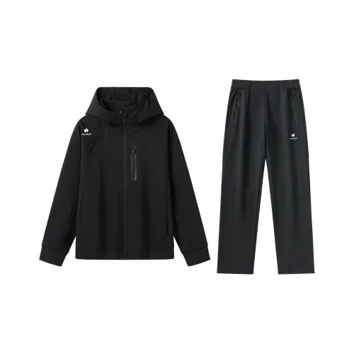 HOTSUIT City Outdoor Спортивный костюм мужской