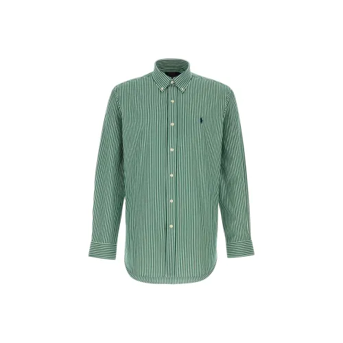 Polo Ralph Lauren FW5 Рубашка Мужская