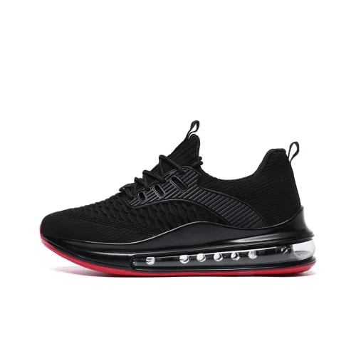 CEKOOM Амортизация Легкий Низкий Топ Беговые кроссовки Мужской