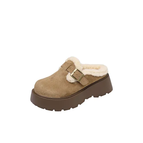 MILING Детские утепленные сапоги унисекс