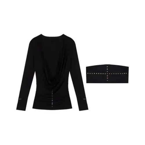 Frustration Garden Стандартная T-рубашка Женская