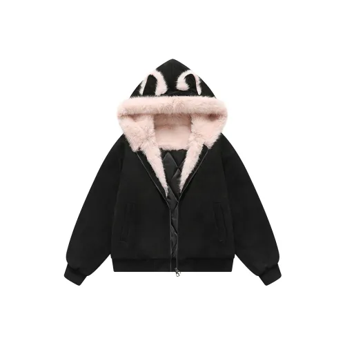 TOM ADAM Унисекс Пуховики