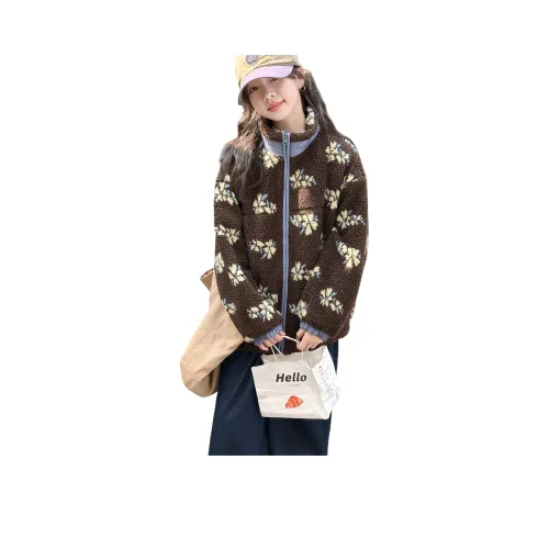 AIMISS Кофе Kids Tops