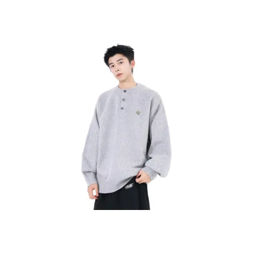 DJ.SPIRIT Унисекс Трикотаж