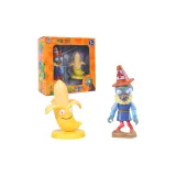 686-139[Банан Ракета Cannon+Noble шоссе Барьеры Зомби]