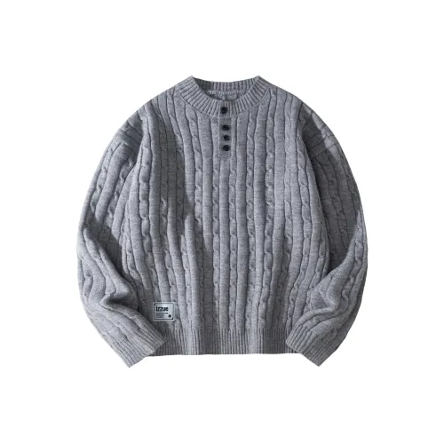 Izzue Трикотаж Hong KONG I.T Group Унисекс