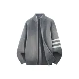 Серый Абрикос Зеленый