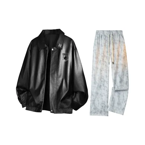 PAUL COSTELLOE Спортивный костюм унисекс