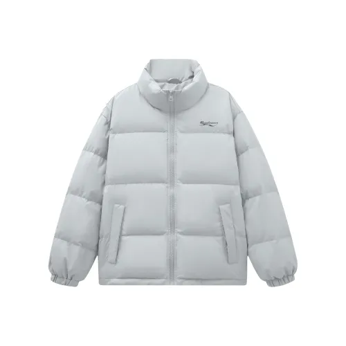 MAISON VINSON Пуховик Унисекс