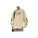 Бежевый (флисовая подкладка)