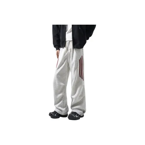 PANDA ADEVIL Повседневные брюки Мужские