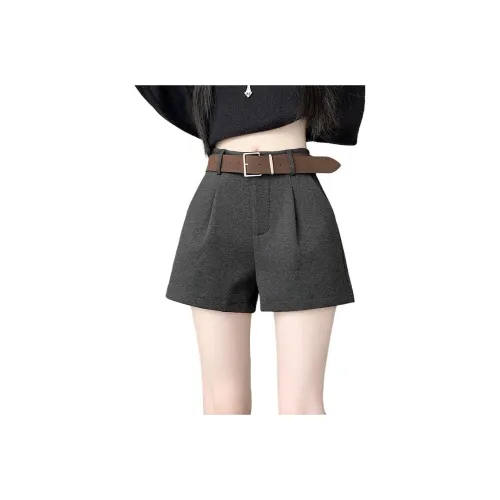 SNZX Женские Повседневные Шорты