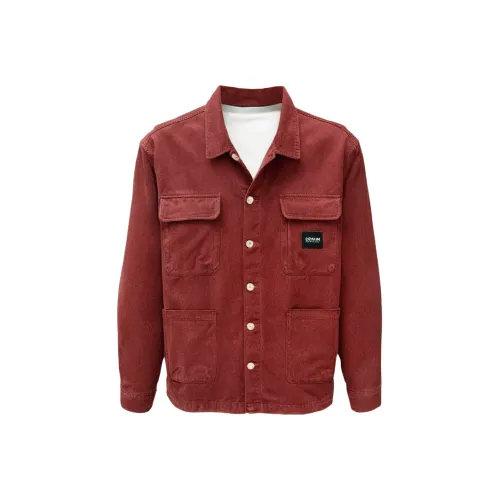 H 75 Мужские Куртки