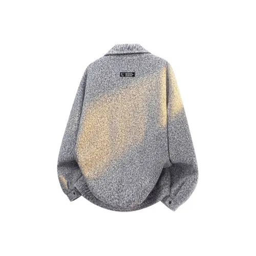 URBAN AUTHENTIC Куртки и Пальто Унисекс