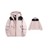 Soft Pink (Трёхв-Одном Флисовая Подкладка Лайнер)