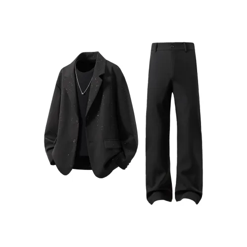 ULTRA QUATTRO Бизнес-костюм унисекс