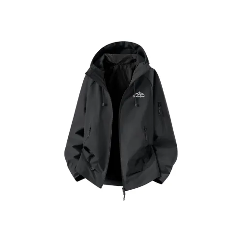 TINA GIA Куртки и Пальто Унисекс