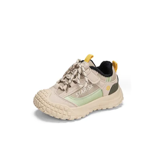 TONYBEAR Детская повседневная обувь Low Top Kids