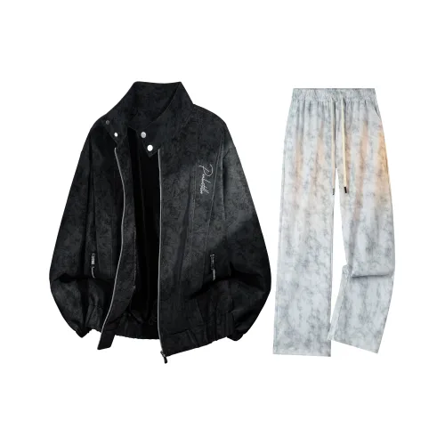 PAUL COSTELLOE Повседневная спортивная одежда Унисекс