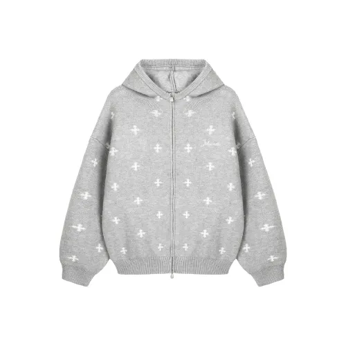 ICH MODE Унисекс Трикотаж