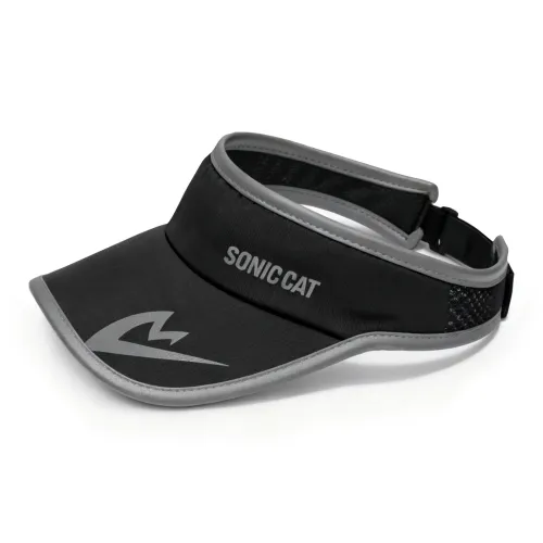 Sonic Cat Полиэстер Бейсболка Унисекс