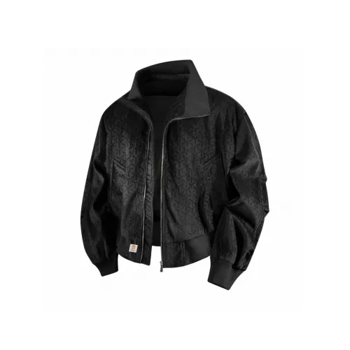 The World of the Palace Унисекс Куртки