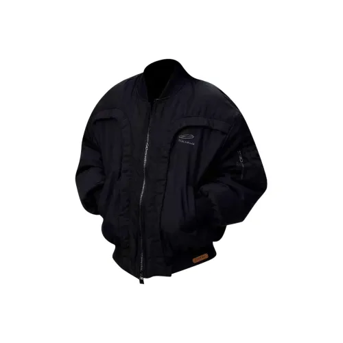 OKPI Унисекс Бейсбольные Джерси