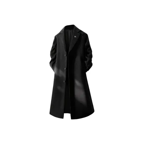 POLOMEISDO Унисекс Пальто