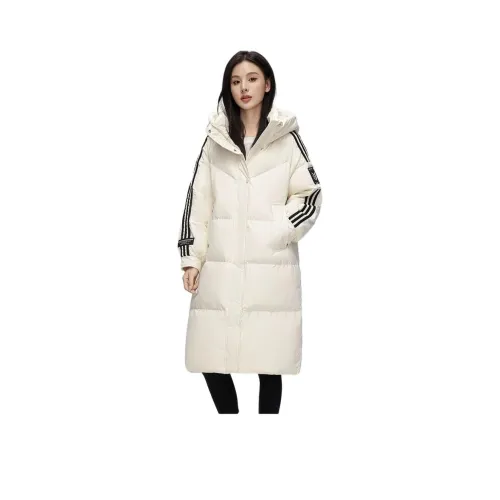 GUOZHEN Женские пуховики