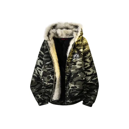 Kastinger Унисекс Пуховики