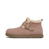 Фиолетовый Серый