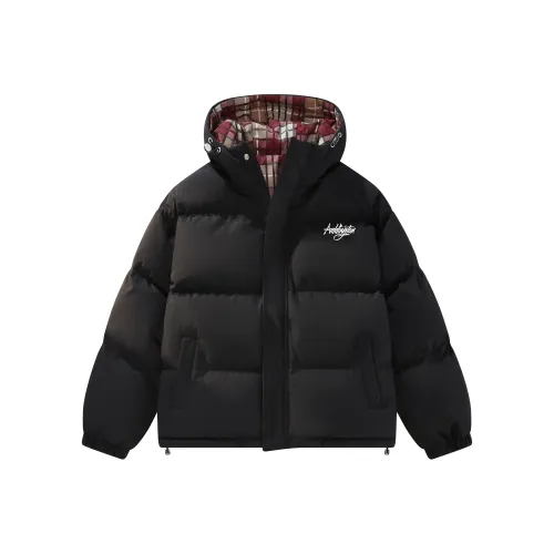 Пуховая куртка Paddington Bear пальто унисекс