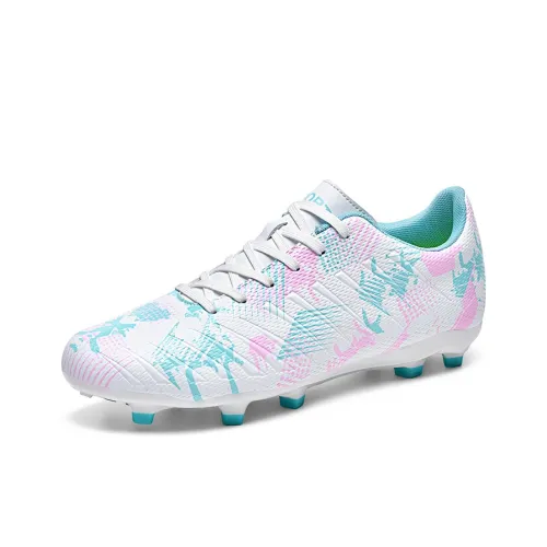 BIANSULONG Футбольные бутсы Высокие Унисекс