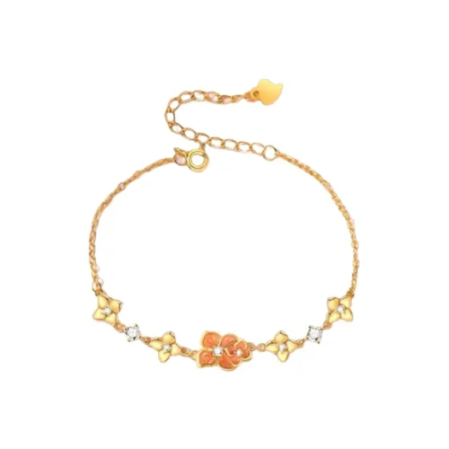 LuluCanaan Alloy Bracelets Women's