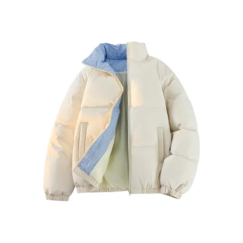 TOM ADAM Унисекс Пуховики