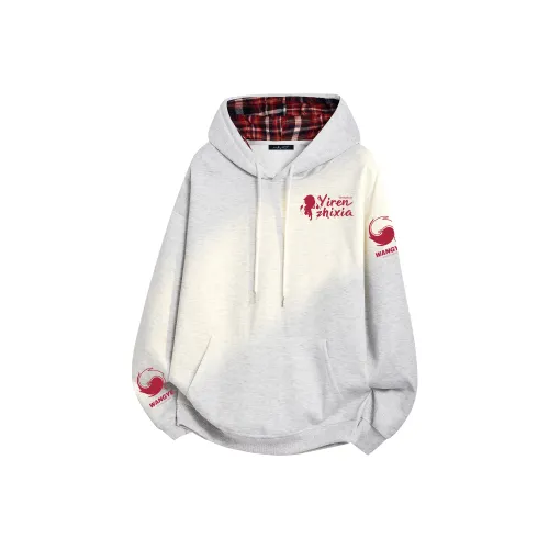 Под одним человеком Свитшот Унисекс