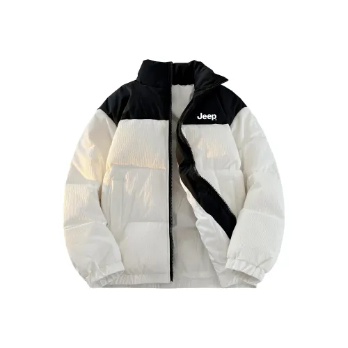 Jeep Унисекс Пуховики