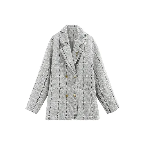 A paradise for awakening Пальто Женские