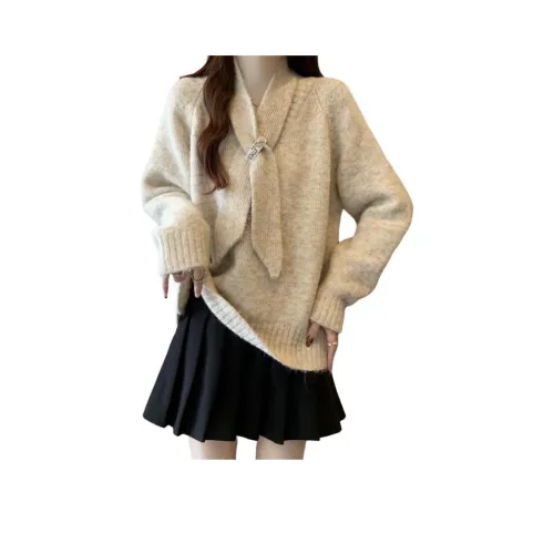 LADYXIEXIE Женская трикотажная одежда