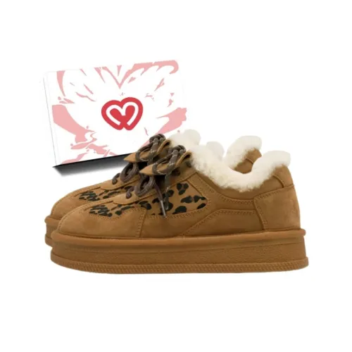 Eleven Elephants Скейтборд Кроссовки Женские