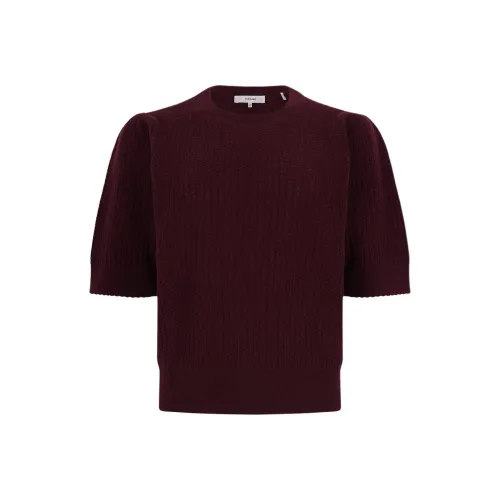 Рамка Khaki Red Women's Cashmere Sweaters