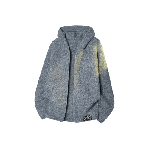 AFANDI Унисекс Трикотаж