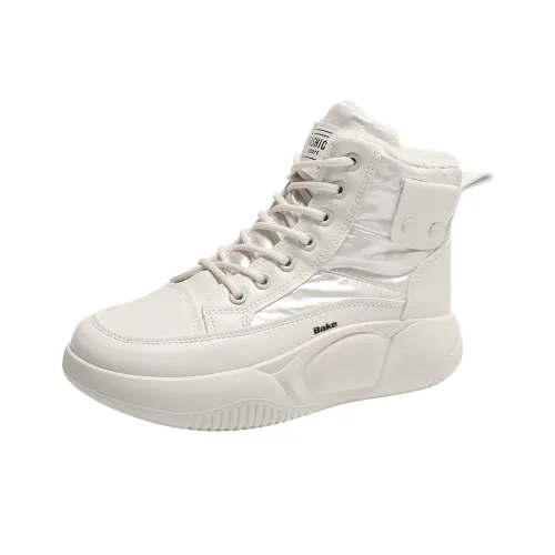 Bake Сноубутсы Женские