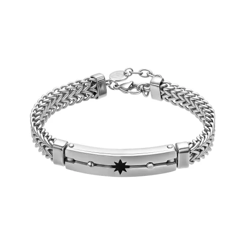 ENFANTIN Браслеты из титанового стального сплава Унисекс