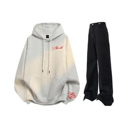 Avanti Повседневная спортивная одежда унисекс