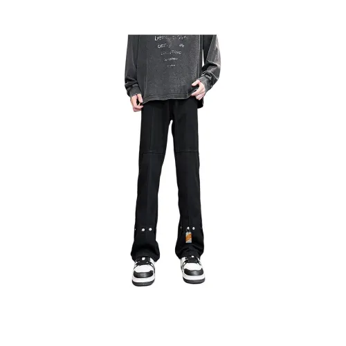 Nordic Raiders Унисекс Джинсы