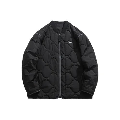 LH HOMME Мужские пуховики