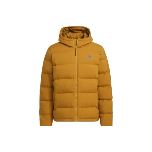 Adidas Helionic Пуховик Мужской