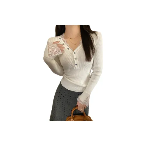 ENPofficial Женская трикотажная одежда